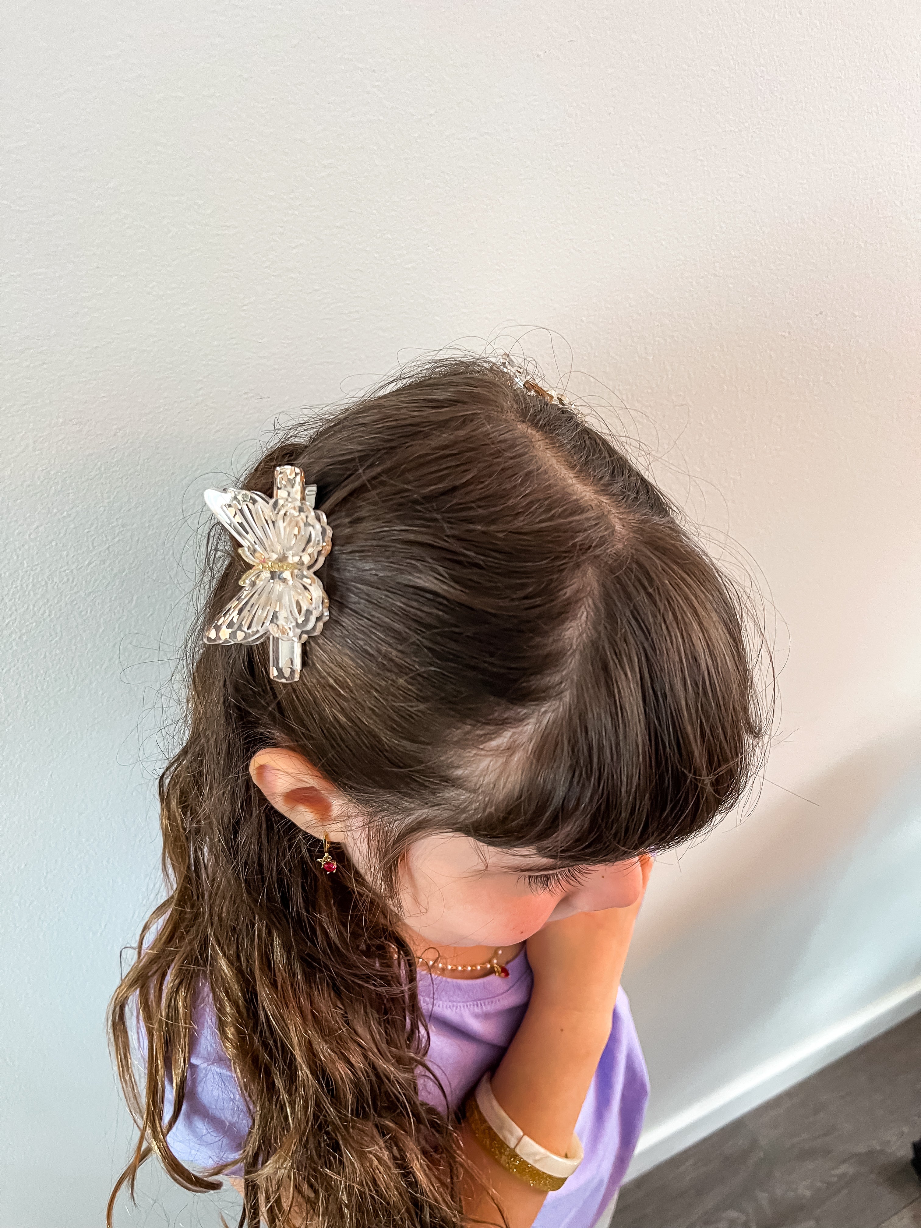 Hair Clips